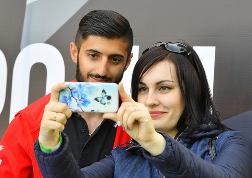 «Авангард» на на SIBBEERFEST 2019