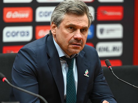 «Авангард» - «Ак Барс» 2:3 ОТ. Вокруг матча