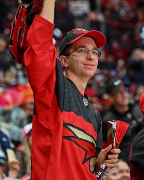 «Авангард» - «Северсталь» 3:4 Б. Вокруг матча