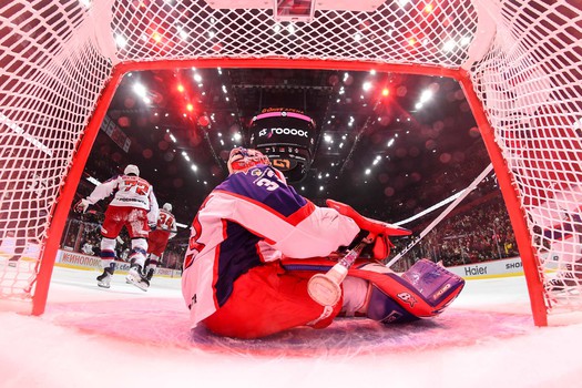 16.04.2026. «Авангард» - ЦСКА 2:1