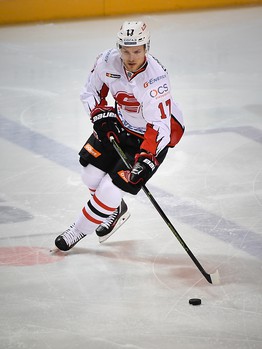 15.11.2016. "Куньлунь Ред Стар" - "Авангард" 3:4