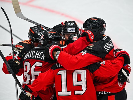 03.03.2024. «Авангард» - «Лада» 3:2 ОТ