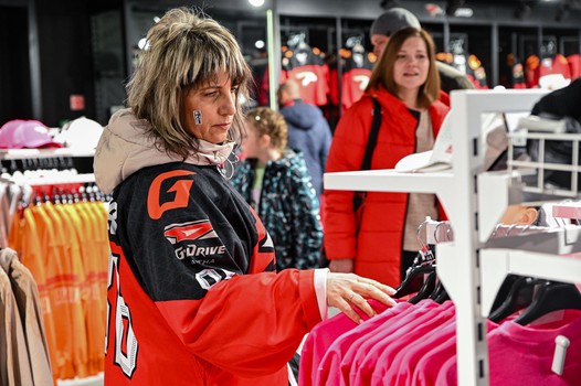 «Авангард» - «Локомотив» 0:2. Вокруг матча