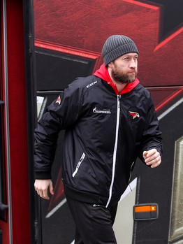 13.04.2019. ЦСКА - «Авангард» 5:2