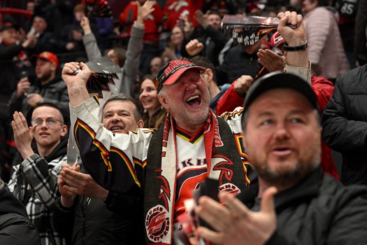 «Авангард» - ЦСКА 3:0. Вокруг матча