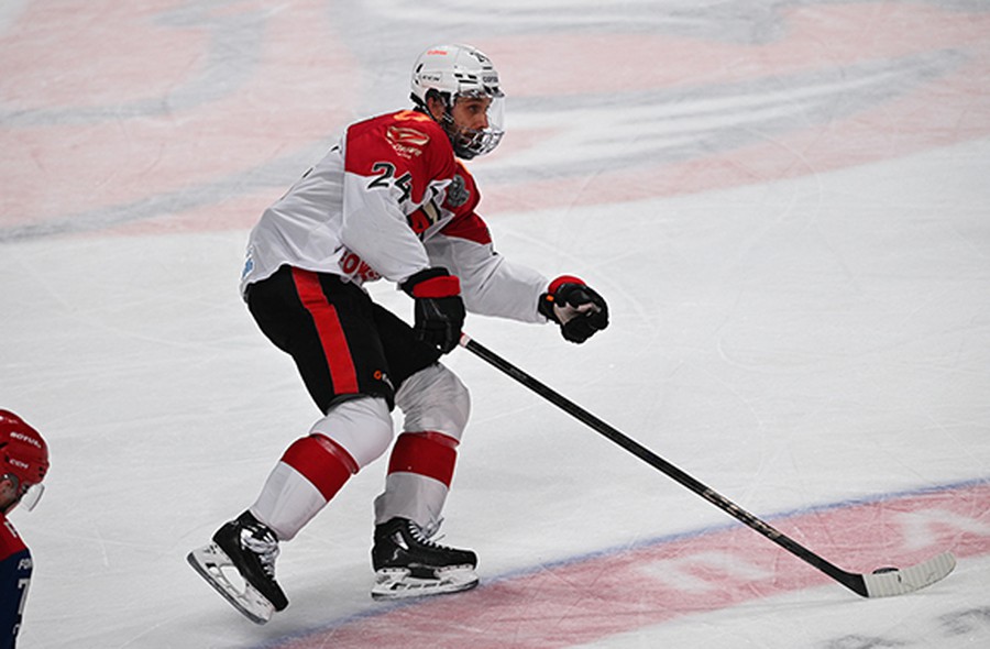 ЗНАЛИ, ЧТО ЛЕГКО НЕ БУДЕТ | Алексей Соловьёв о втором матче с «Локомотивом»