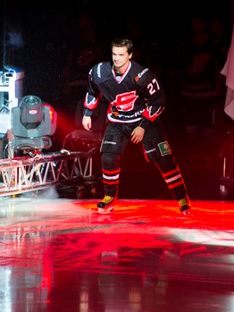 "Территория Авангарда". Часть 2. Презентация команды