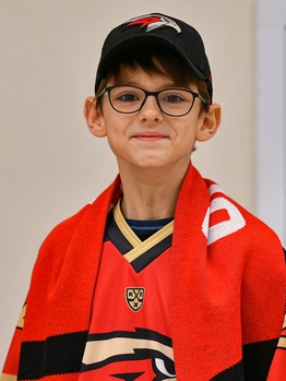 «Авангард» - «Ак Барс» 2:1 ОТ. Вокруг матча