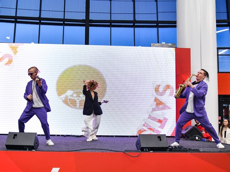 «Авангард» - «Сибирь» 1:2 ОТ. Вокруг матча