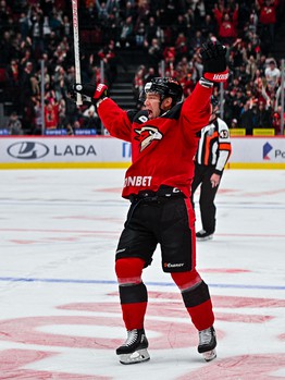 03.03.2024. «Авангард» - «Лада» 3:2 ОТ