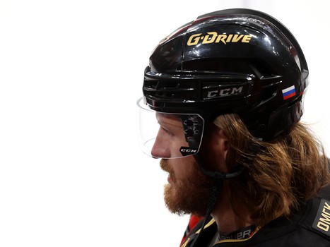 16.10.2021. «Авангард» - «Сибирь» 4:3