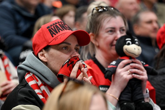 «Авангард» - ЦСКА 3:0. Вокруг матча