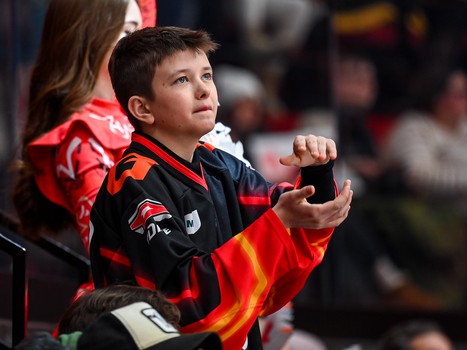 «Авангард» - «Автомобилист» 4:2. Вокруг матча