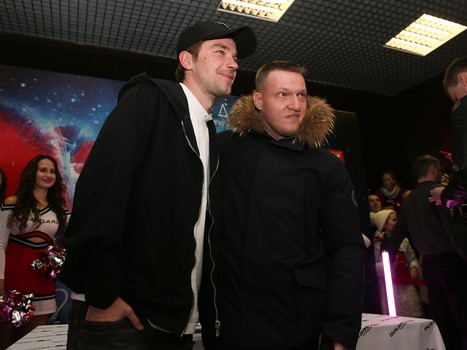 21.02.2020. «Авангард» - «Йокерит» 1:2 Б