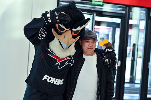 «Авангард» - ЦСКА 3:0. Вокруг матча