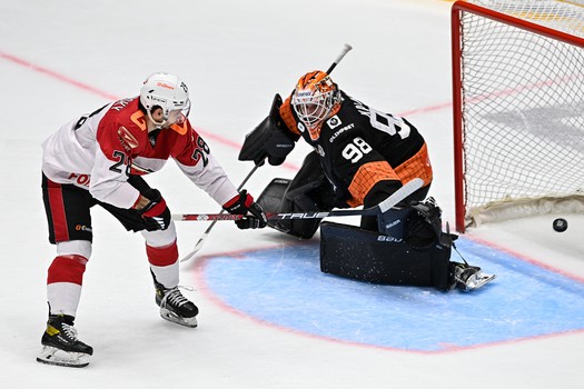 03.02.2023. «Амур» - «Авангард» 3:2 Б