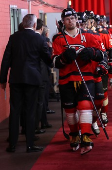 11.02.2020. «Авангард» - «Ак Барс» 2:1 Б