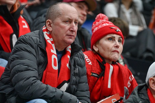 «Авангард» - «Автомобилист» 2:3 ОТ. Вокруг матча