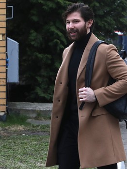 28.04.2021. Финал Кубка Гагарина, 6 матч. «Авангард» - ЦСКА 1:0