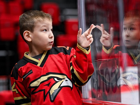 Открытая тренировка для участников Программы лояльности AvanCard