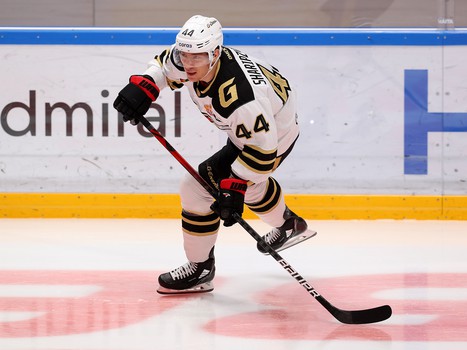 24.11.2021. «Адмирал» - «Авангард» 2:1 Б