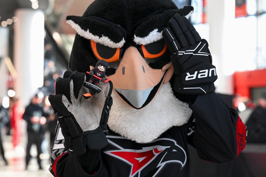 «Авангард» - «Локомотив» 2:4. Вокруг матча