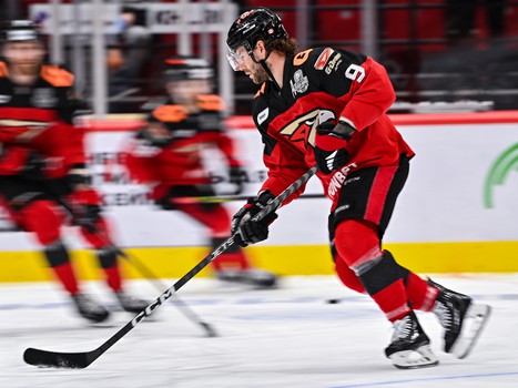 19.03.2023. «Авангард» - «Металлург» 4:3