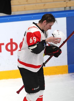 11.03.2020. 1/4 Востока, матч №6. «Салават Юлаев» - «Авангард» 4:1