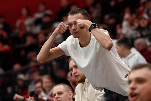 «Авангард» - «Нефтехимик» 3:4 2OT. Вокруг матча