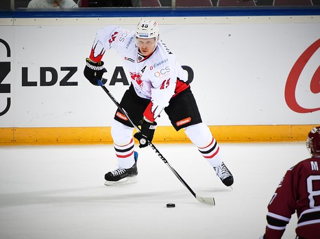 21.09.2016. "Динамо" Р - "Авангард" 1:2