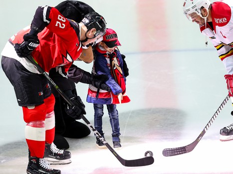 05.11.2018. «Авангард» - «Куньлунь Ред Стар» 5:1