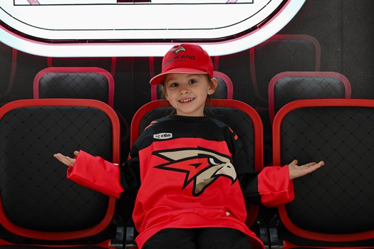 «Авангард» - «Автомобилист» 2:3 ОТ. Вокруг матча