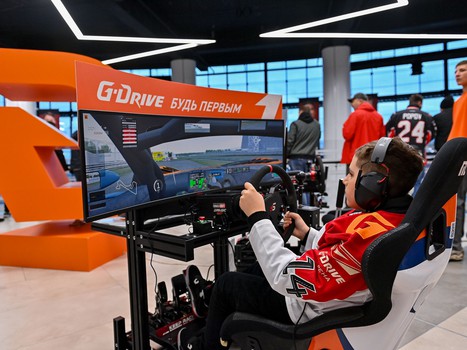 «Авангард» - «Металлург» 1:3. Вокруг матча