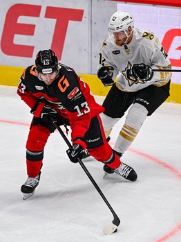 27.01.2025. «Авангард» - «Адмирал» 4:1