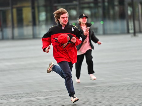 «Авангард» - «Металлург» 1:3. Вокруг матча