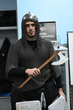 18.11.2025. «Лада» - «Авангард» 0:3