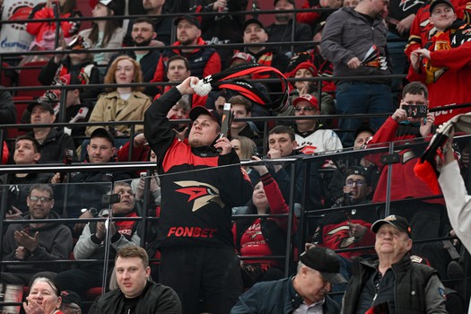 «Авангард» - ЦСКА 3:0. Вокруг матча