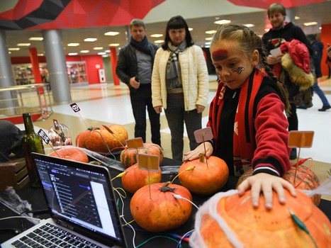 03.11.2019. «Авангард» - «Динамо» Москва 4:3