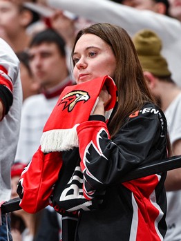 «Авангард» - «Локомотив» 4:3 ОТ. Вокруг матча