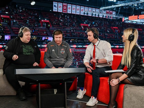 «Авангард» - «Лада» 4:0. Вокруг матча