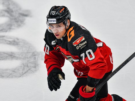 06.02.2024. «Авангард» - СКА 9:5