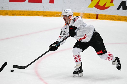 13.02.2026. «Амур» - «Авангард» 2:6