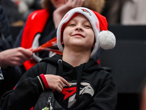 «Авангард» - ЦСКА 4:0. Вокруг матча