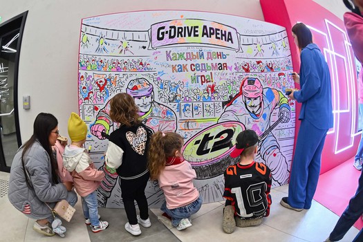 «Авангард» - «Локомотив» 2:0. Вокруг матча