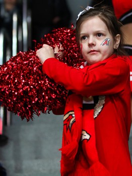 22.02.2019. «Авангард» - «Сибирь» 7:3