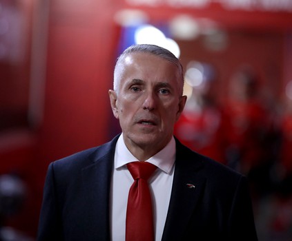 26.01.2020. «Авангард» - «Металлург» 6:1