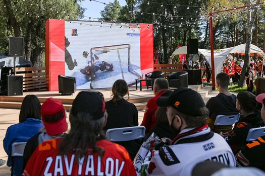 FONBET Шоу AVANFEST