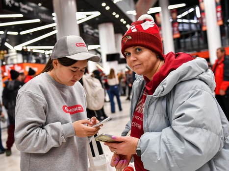 «Авангард» - «Северсталь» 5:4 ОТ. Вокруг матча