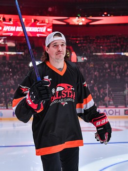 Закрытие сезона 2022/23 на G-Drive Арене. Часть 2