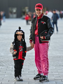 «Авангард» - «Салават Юлаев» 3:2 ОТ. Вокруг матча